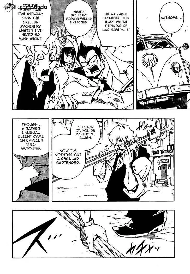 Manga page 20