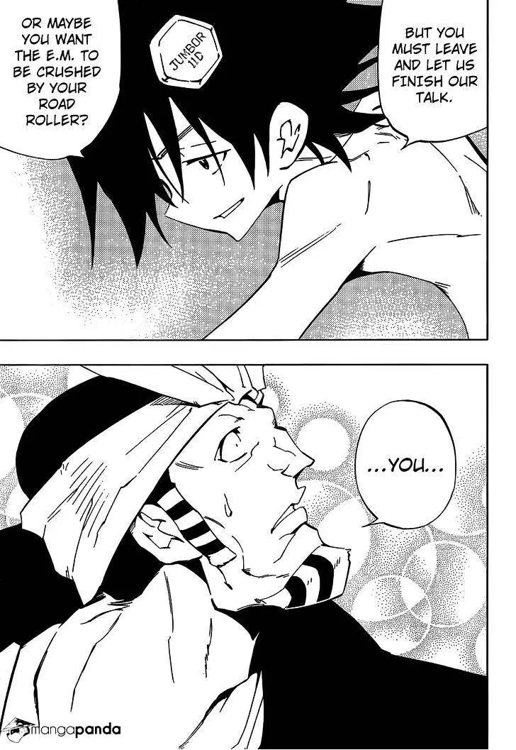 Manga page 31