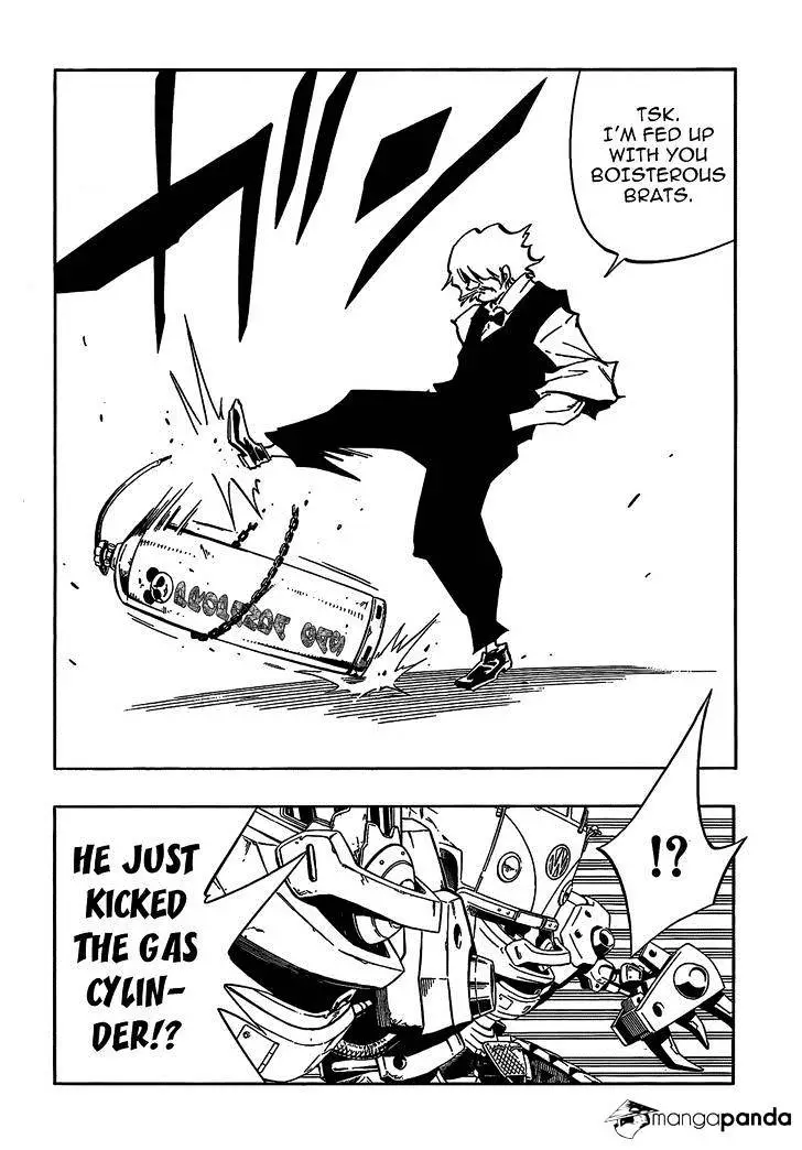Manga page 7