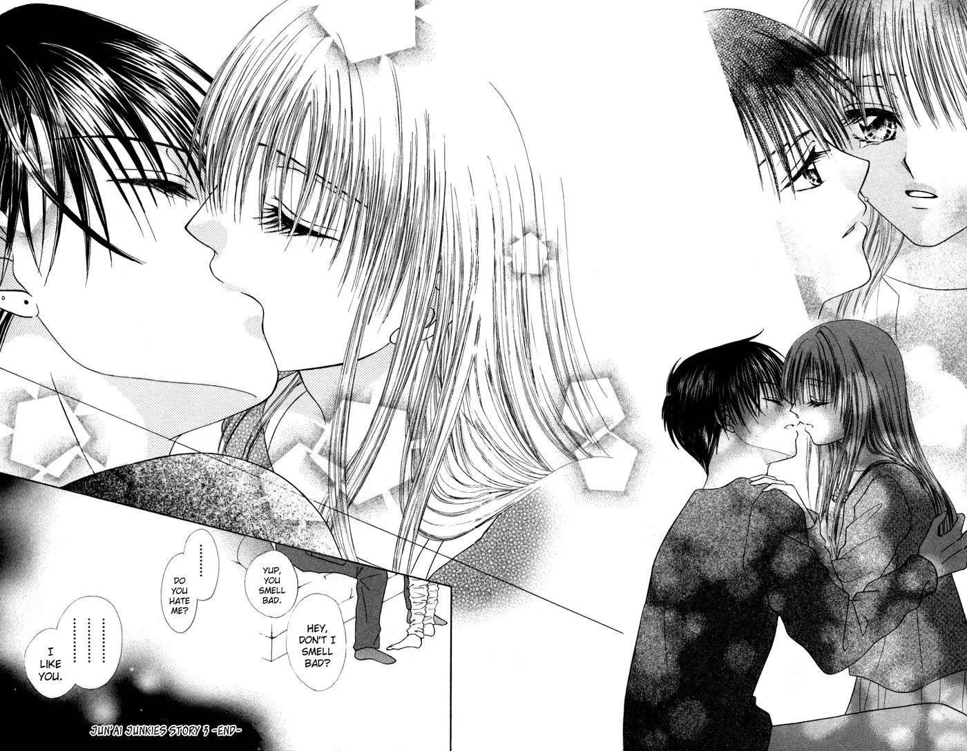 Manga page 32
