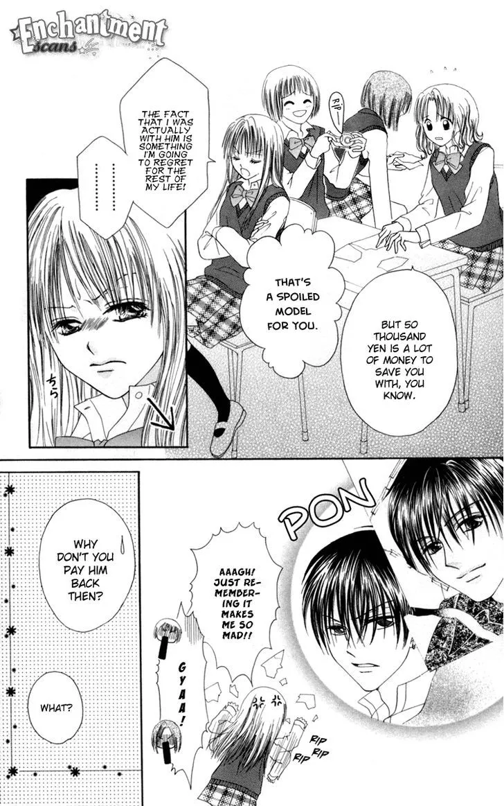 Manga page 9