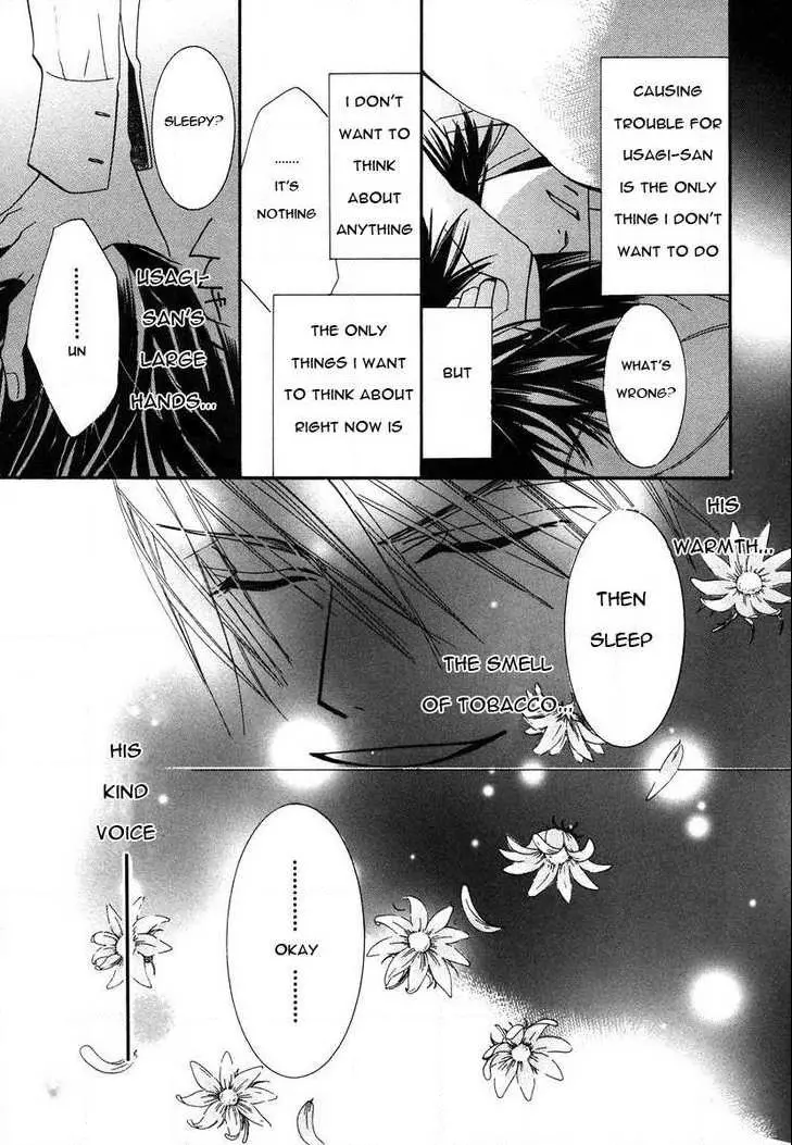 Manga page 61