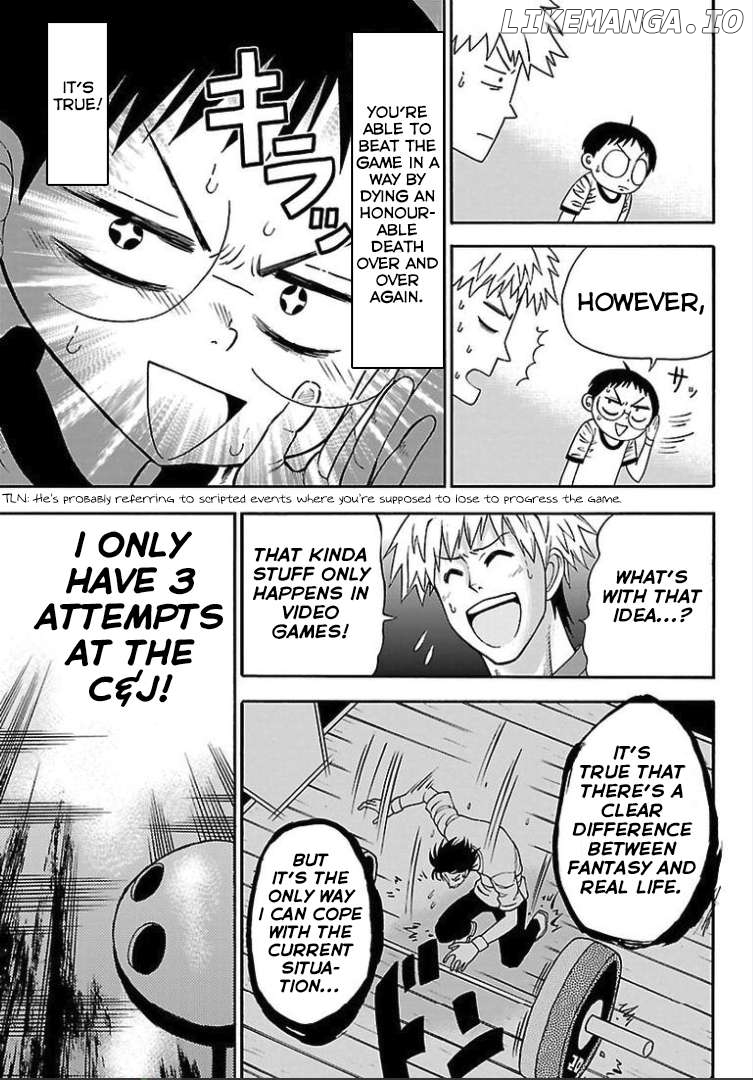 Manga page 33