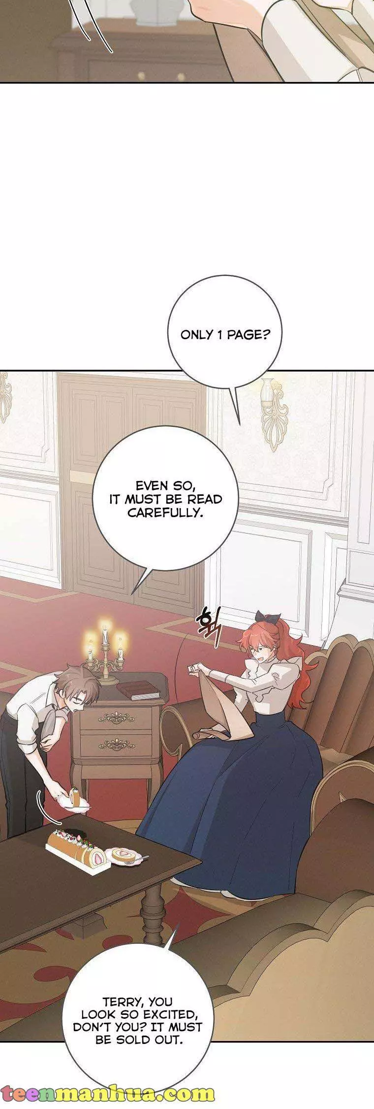 Manga page 41