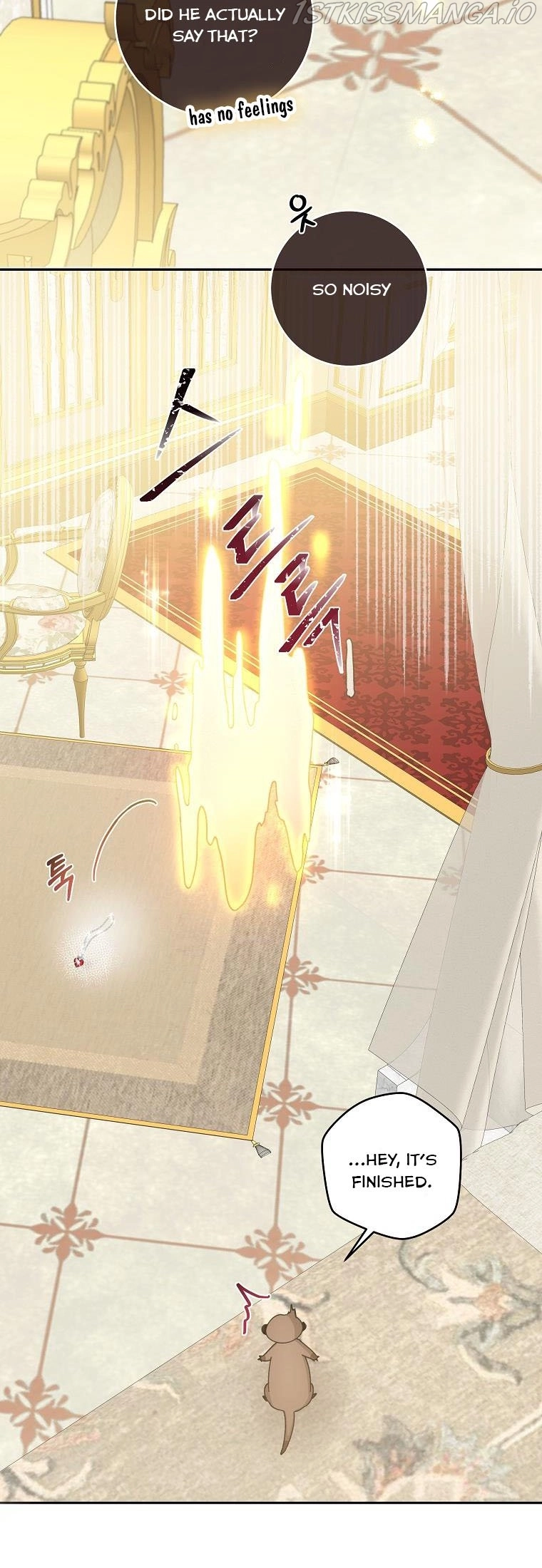 Manga page 28