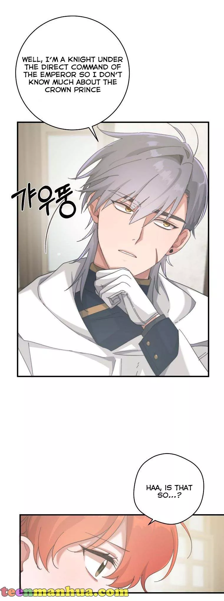 Manga page 40