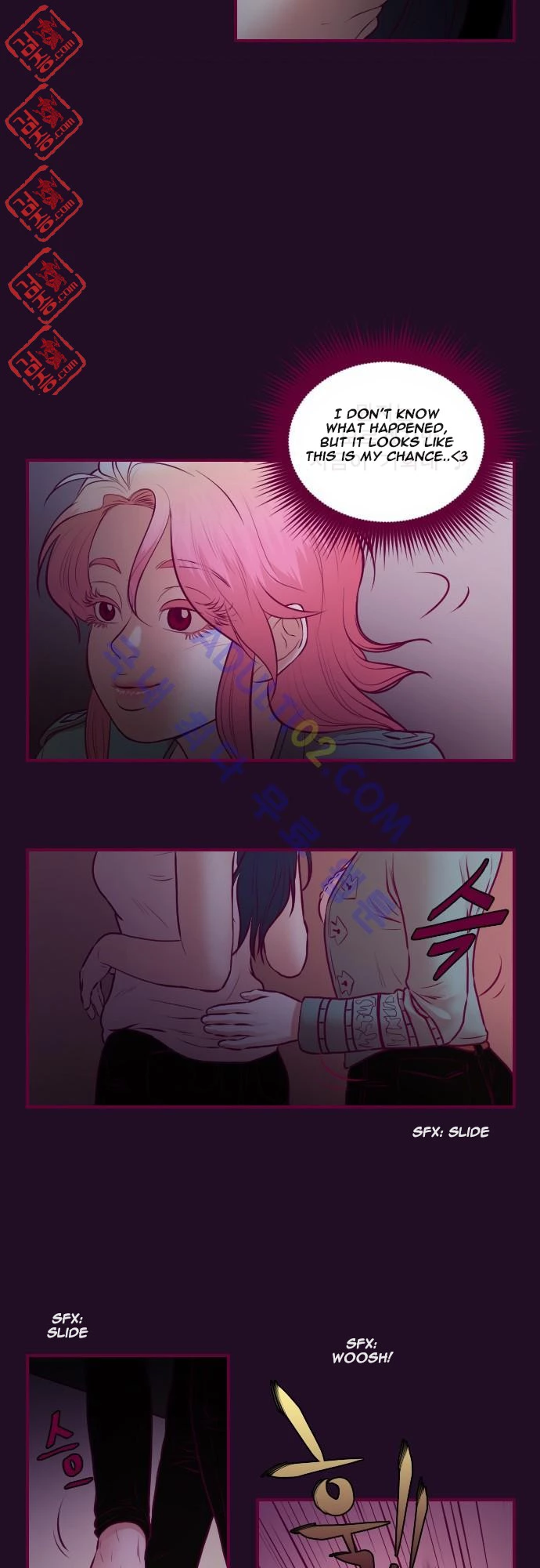 Manga page 13