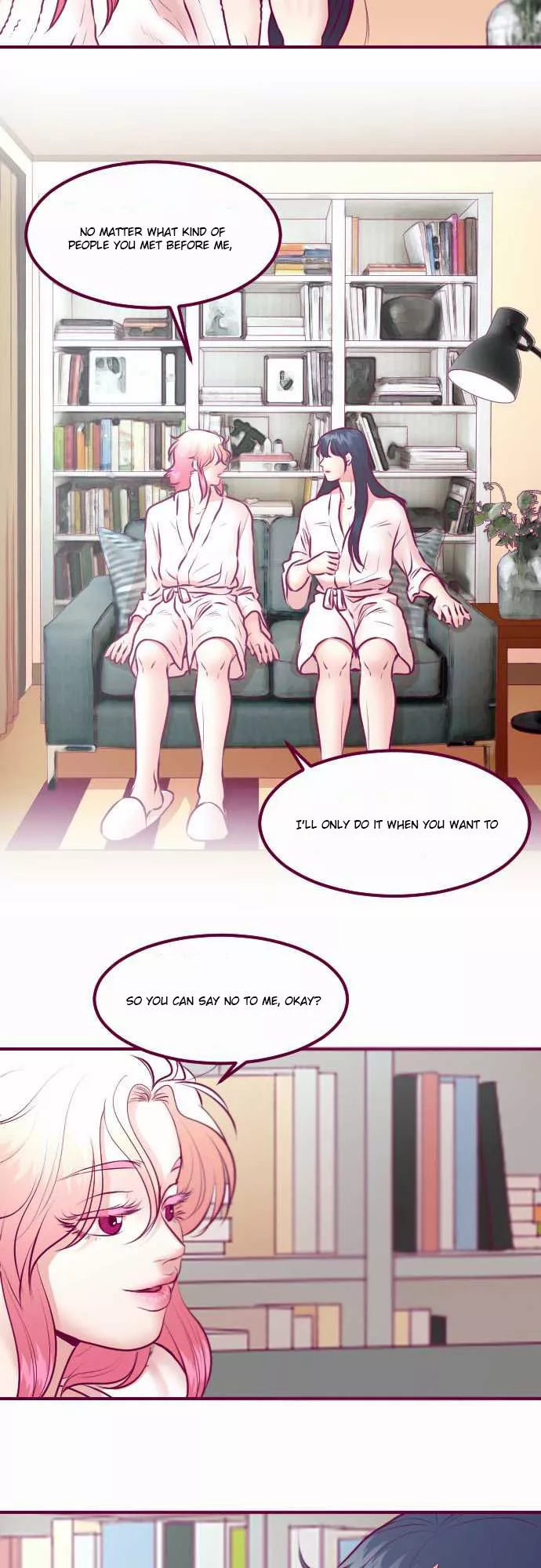Manga page 10