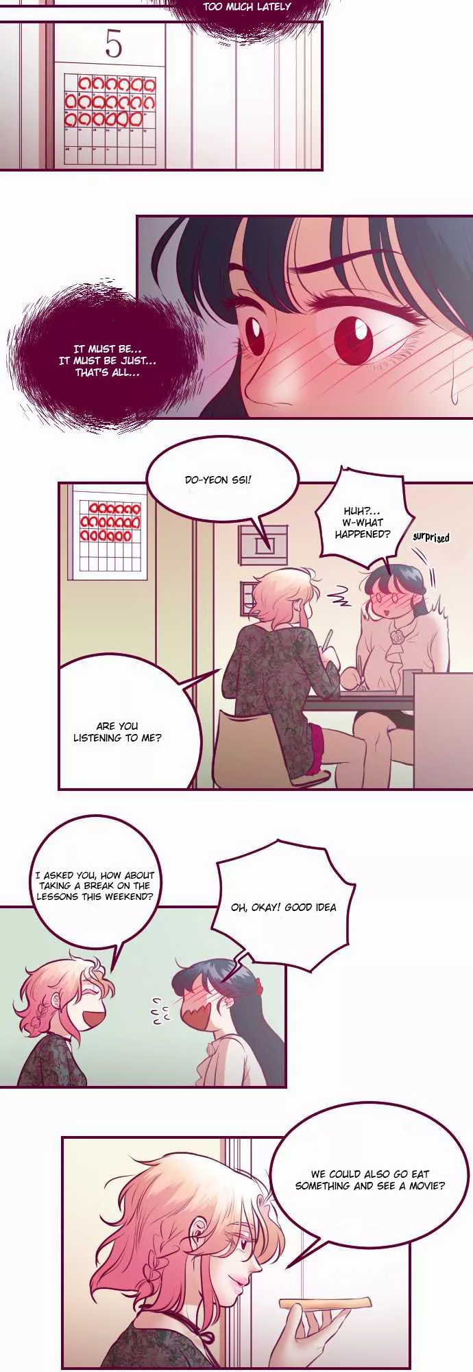 Manga page 7