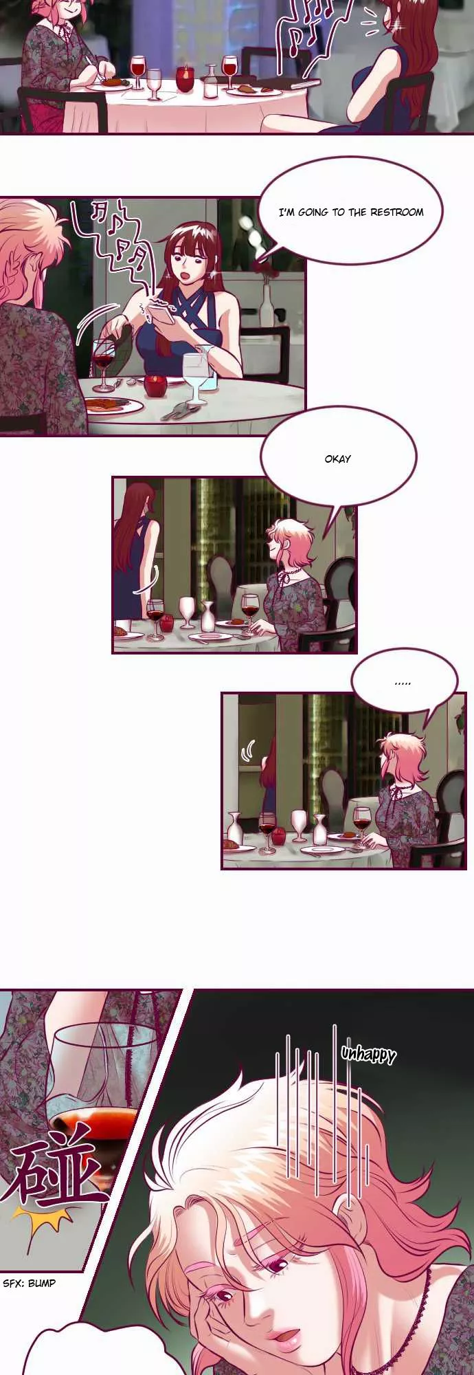 Manga page 7