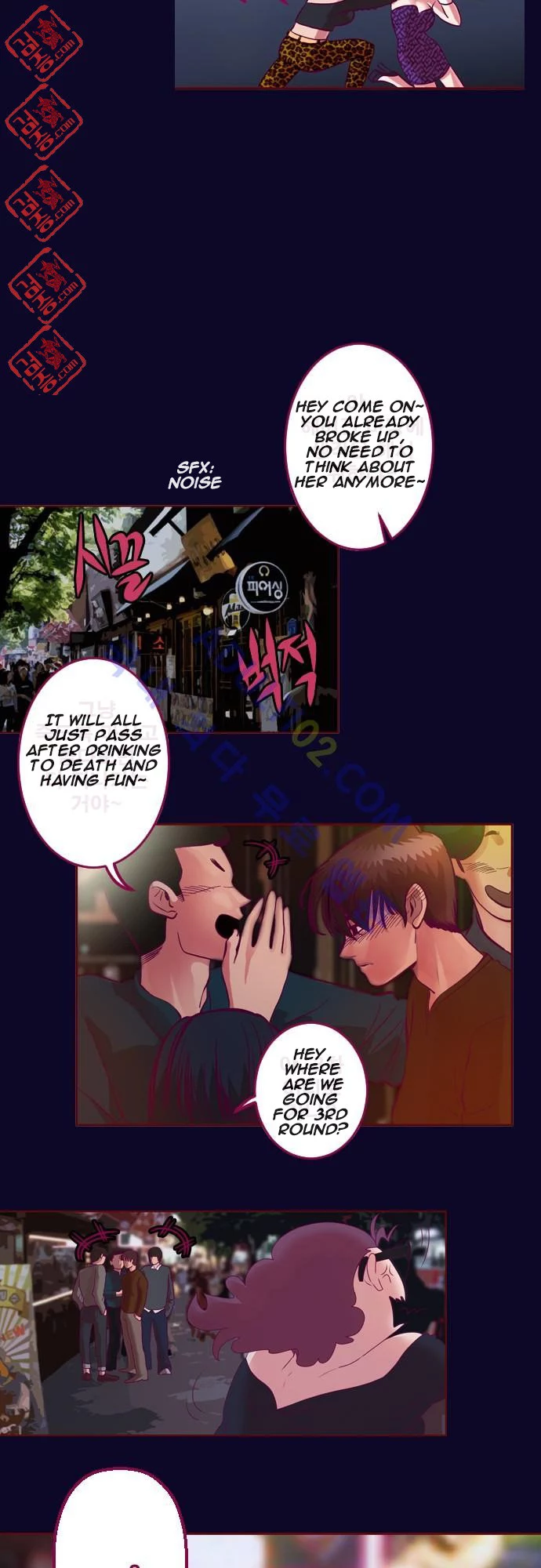 Manga page 4