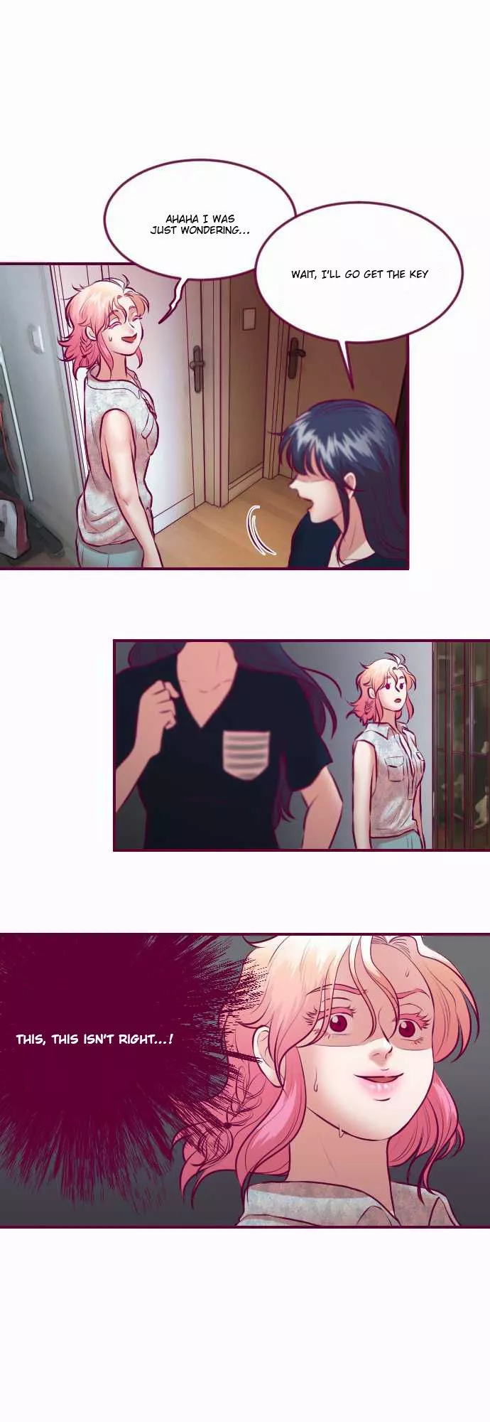 Manga page 28