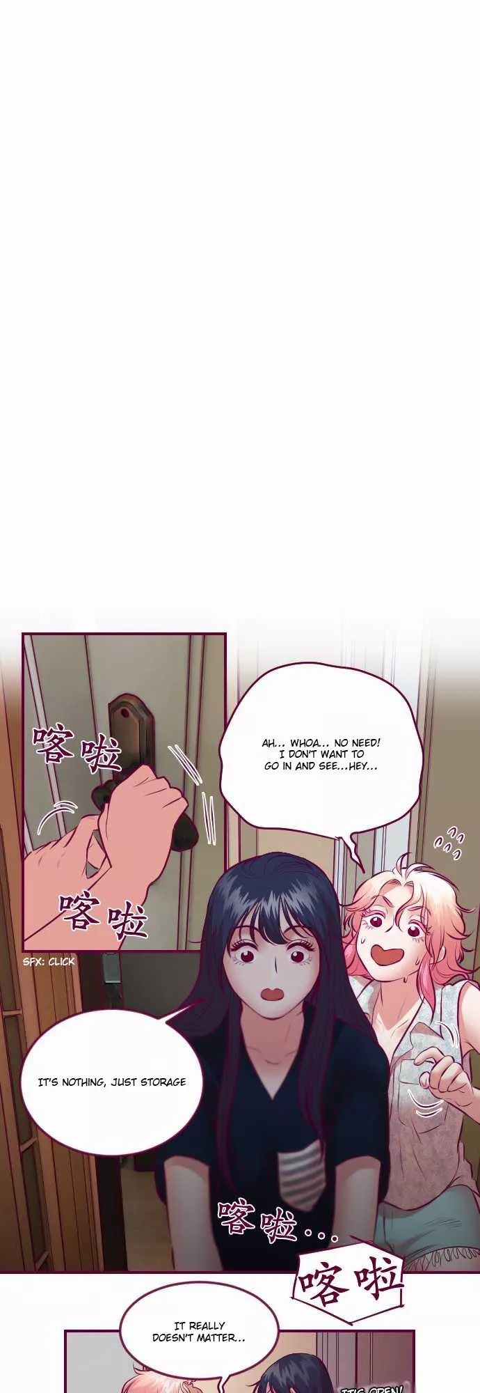 Manga page 29