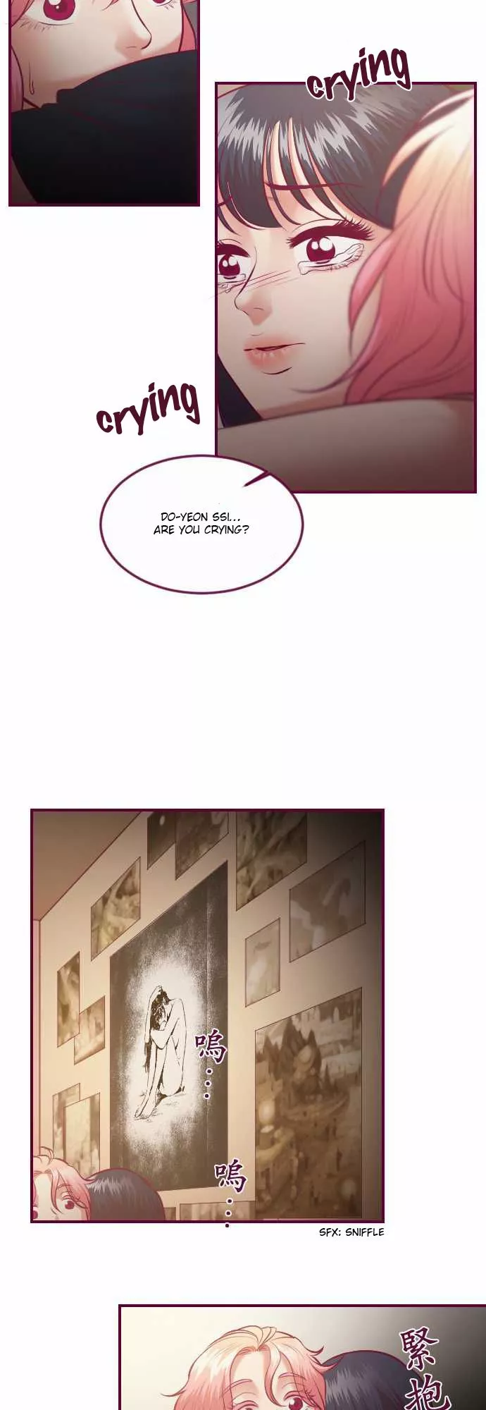 Manga page 30