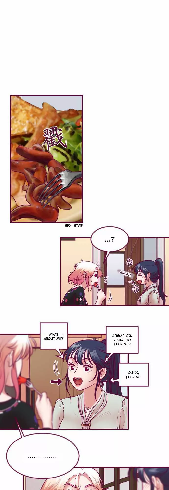 Manga page 12