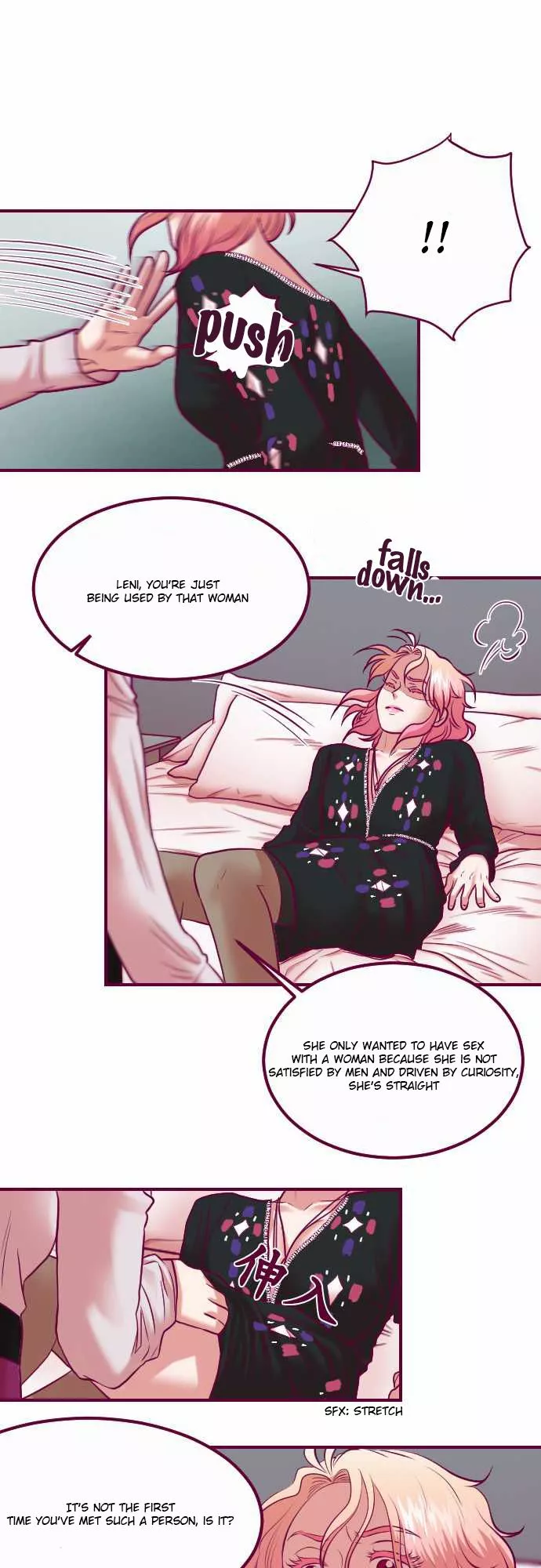 Manga page 17