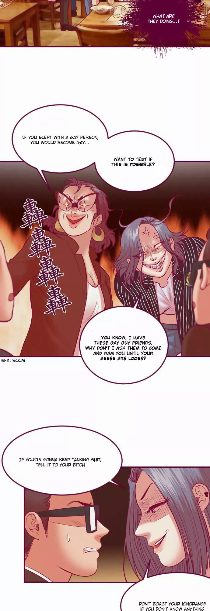Manga page 4