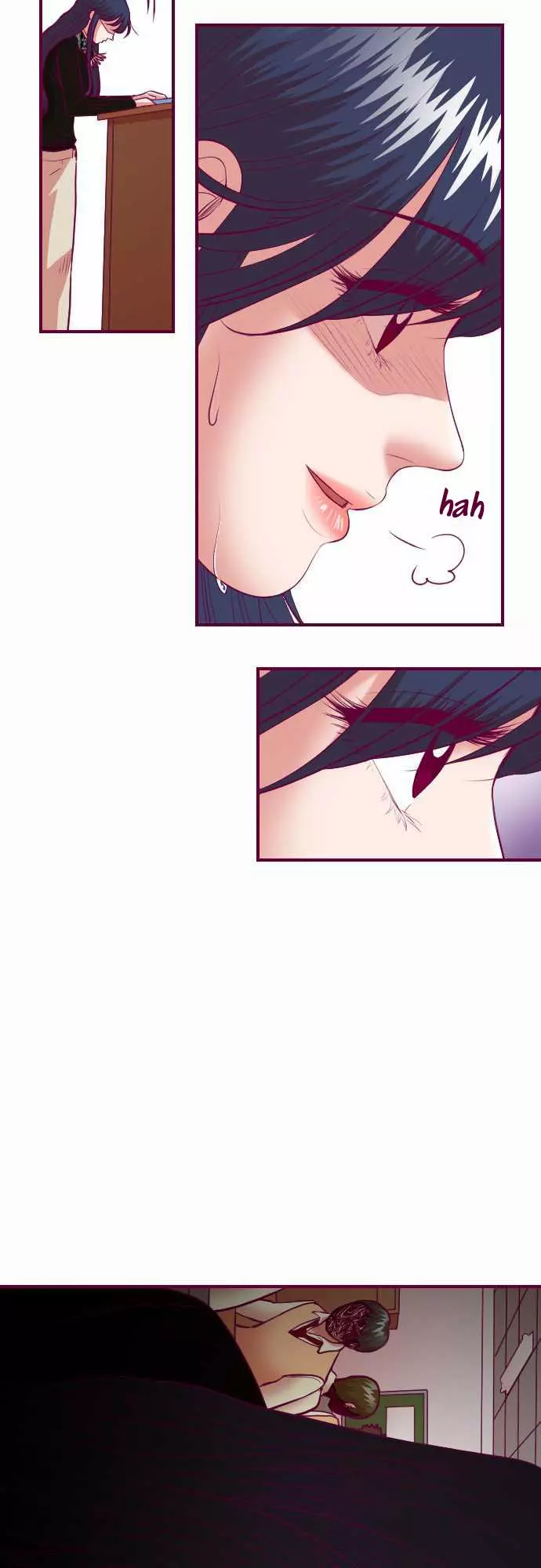 Manga page 20