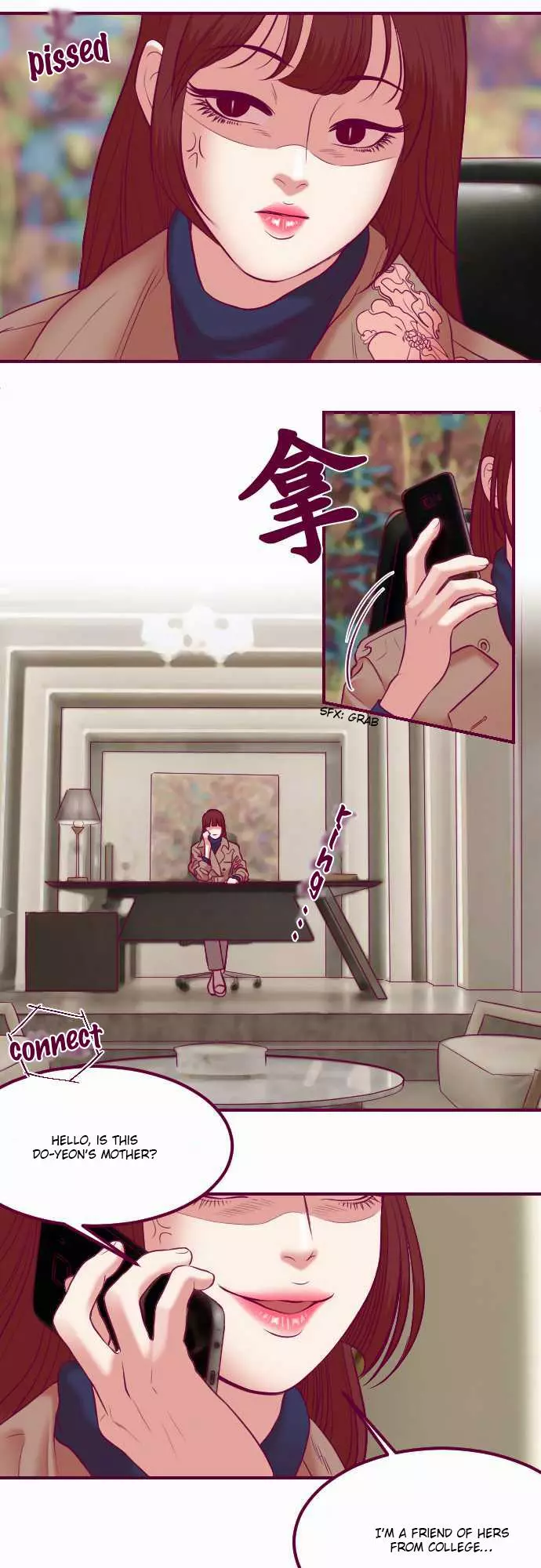 Manga page 18