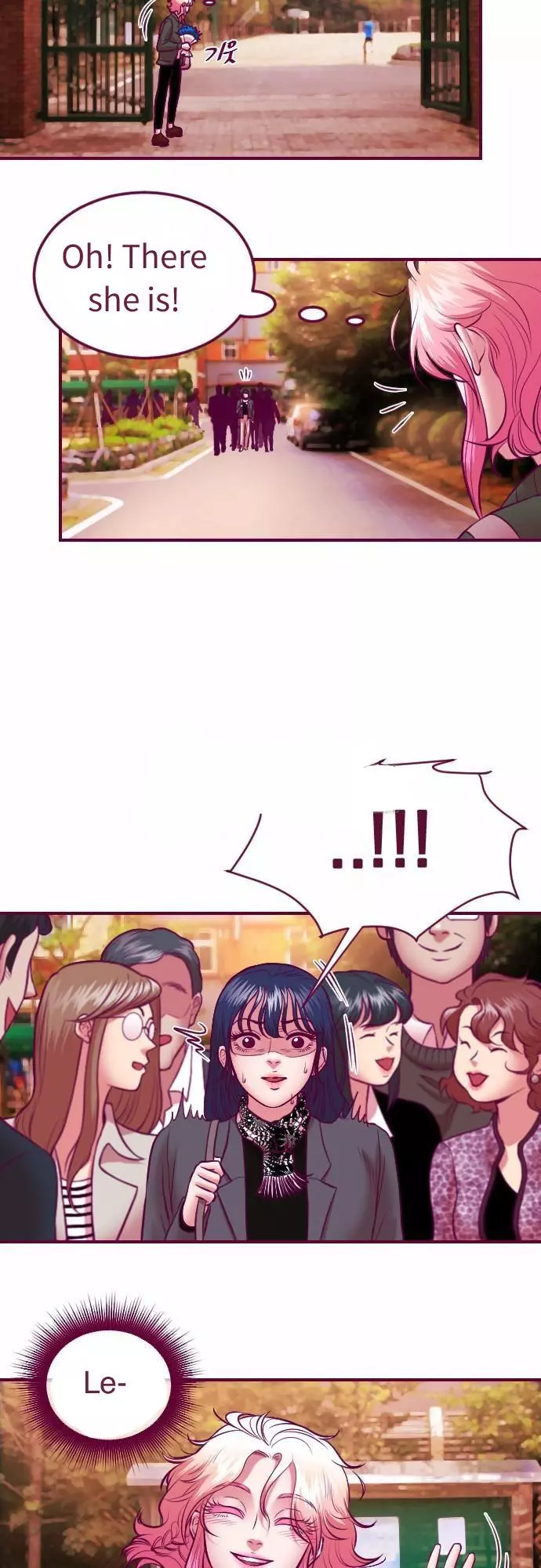 Manga page 9