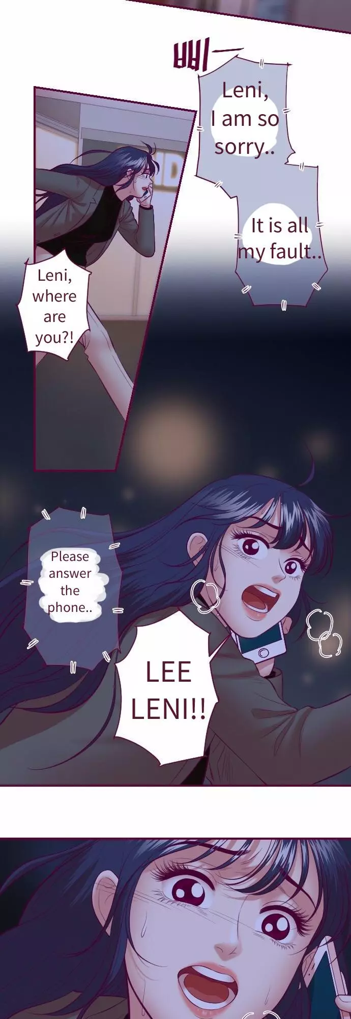 Manga page 23