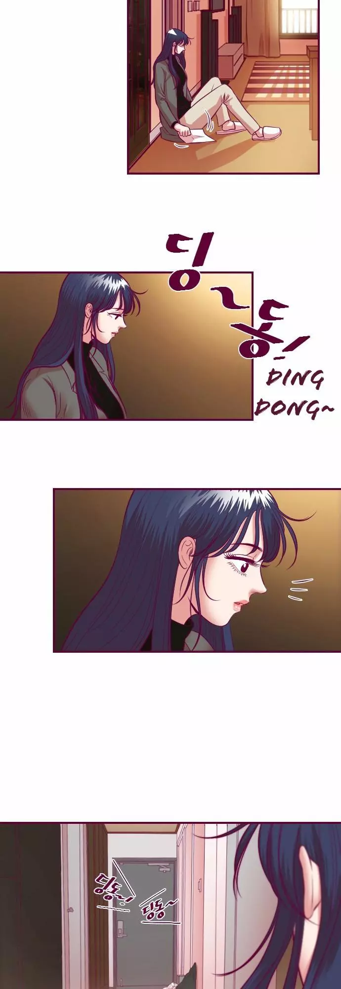 Manga page 13