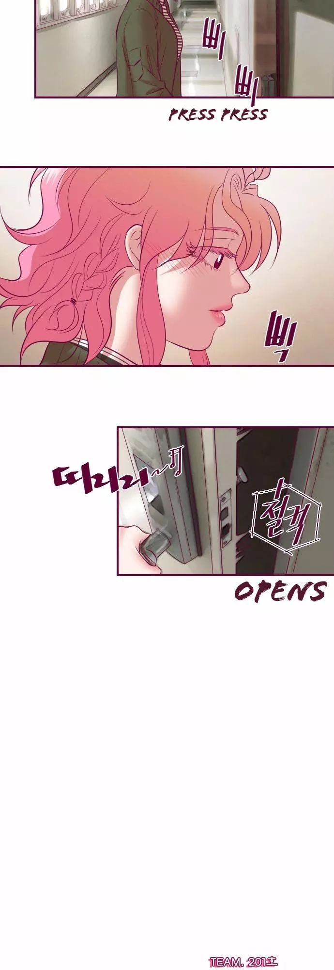 Manga page 21
