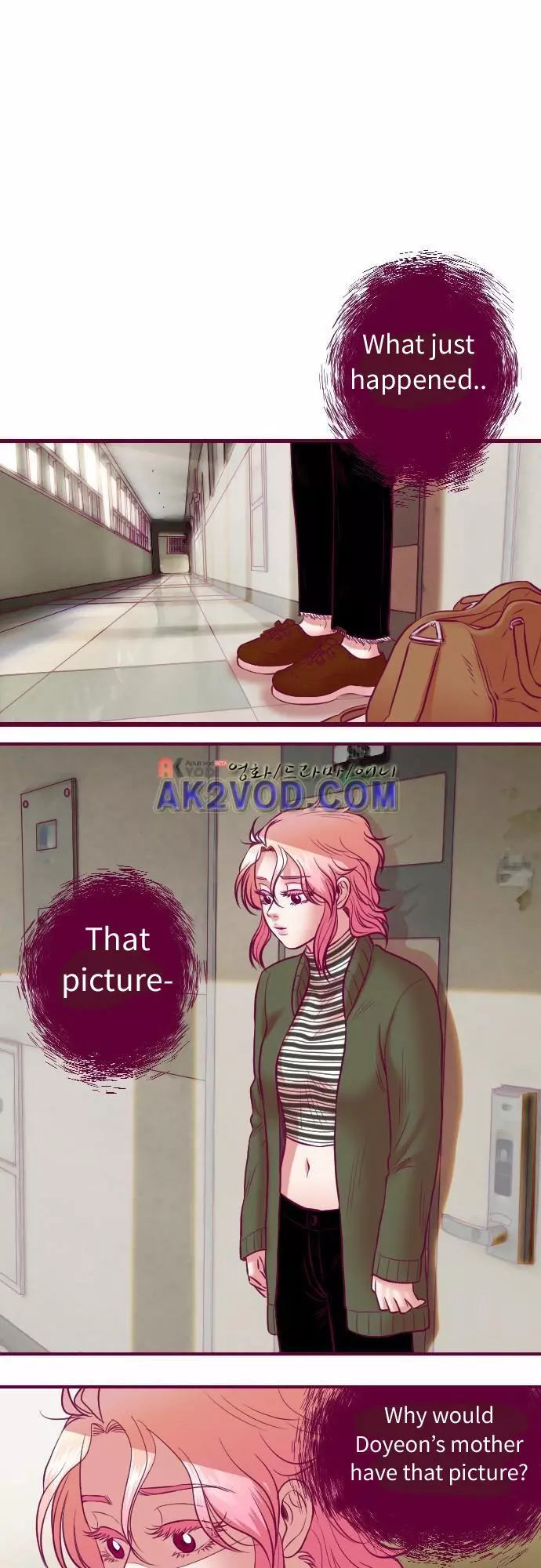 Manga page 21