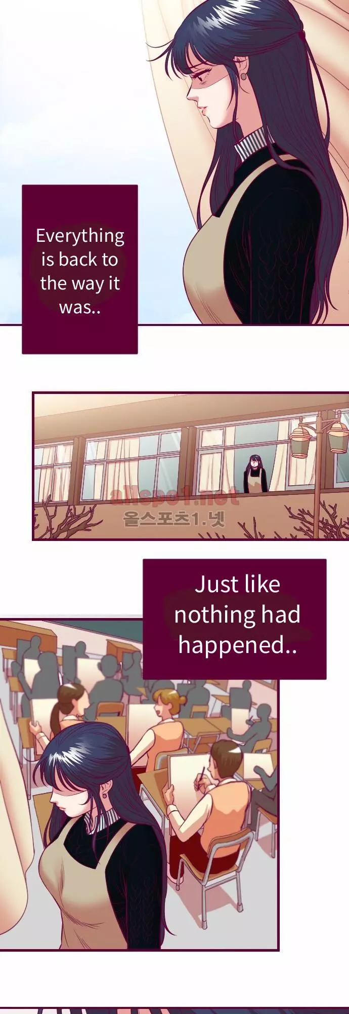 Manga page 6
