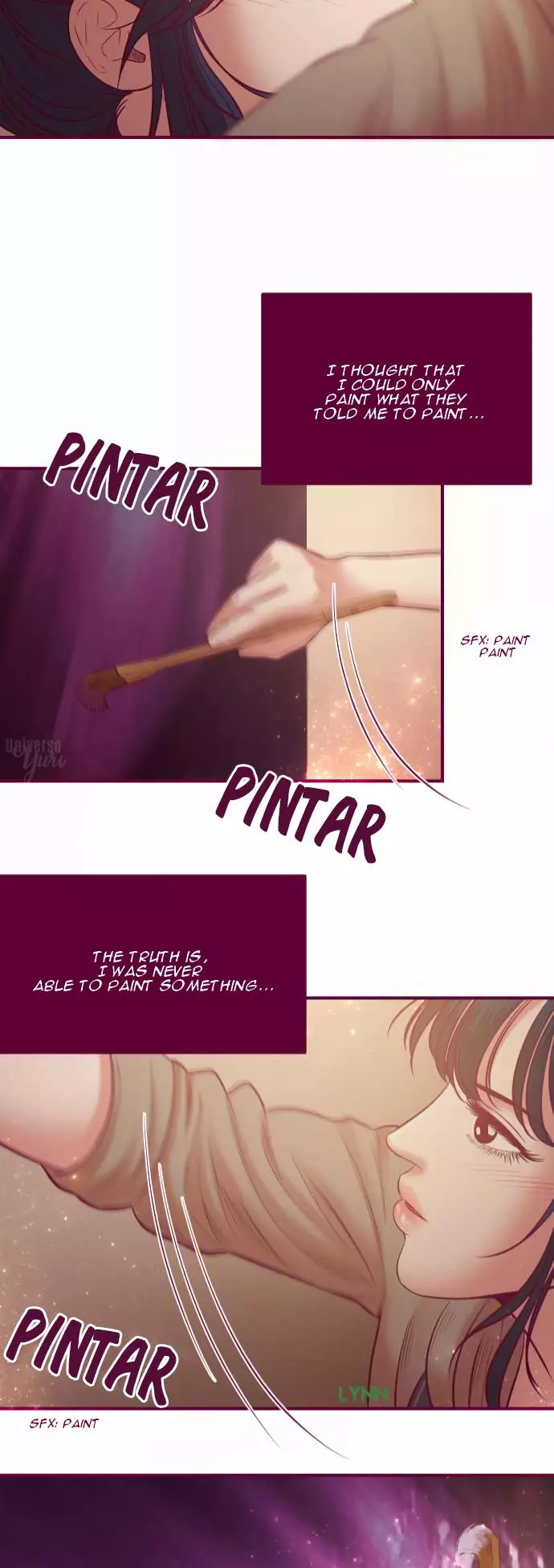 Manga page 21