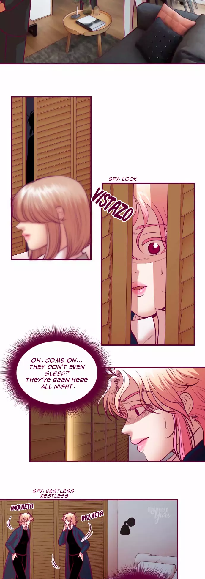 Manga page 4