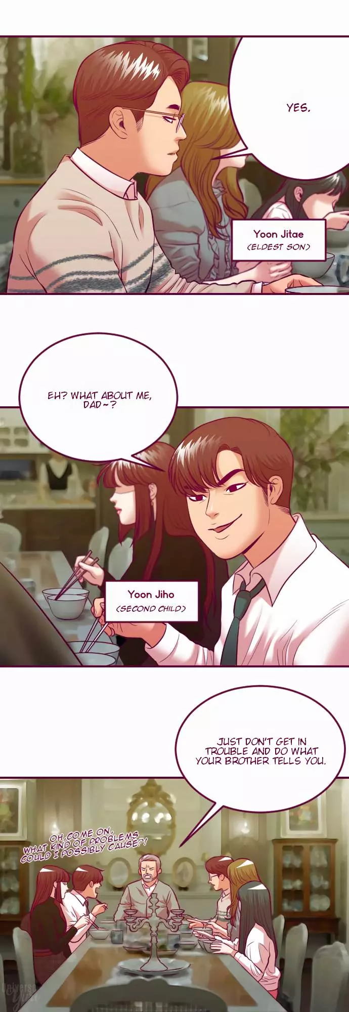 Manga page 4