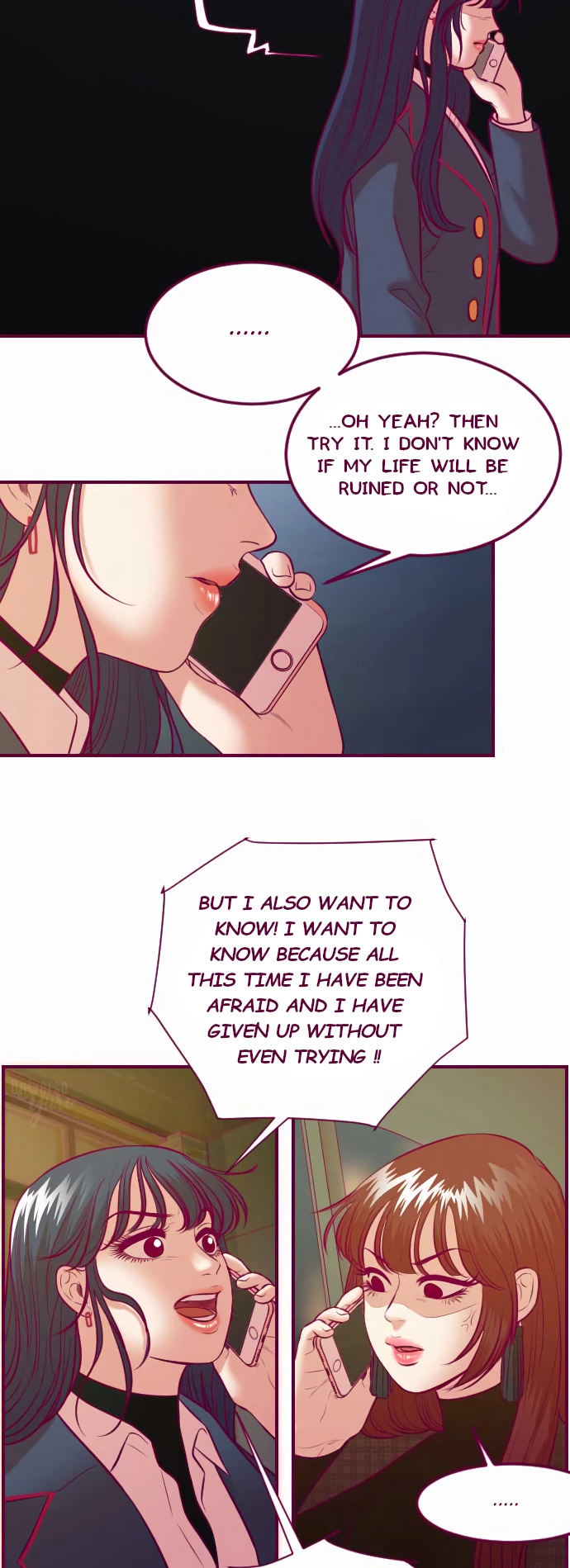 Manga page 11