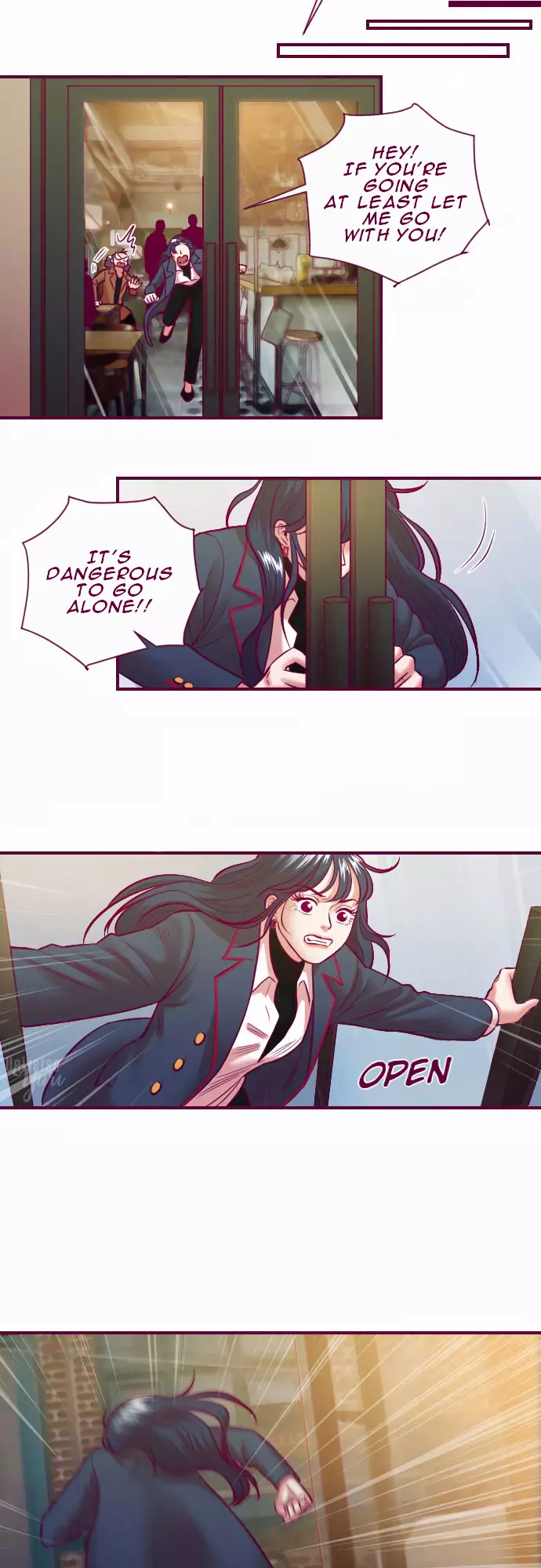 Manga page 12