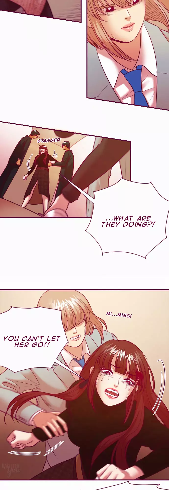 Manga page 9
