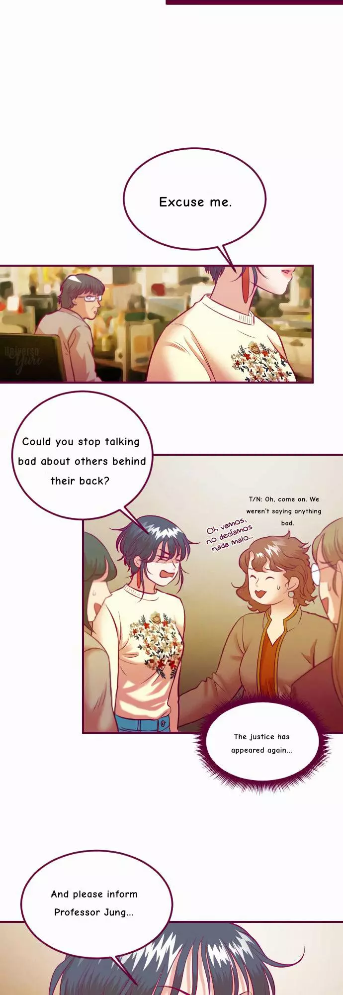 Manga page 10