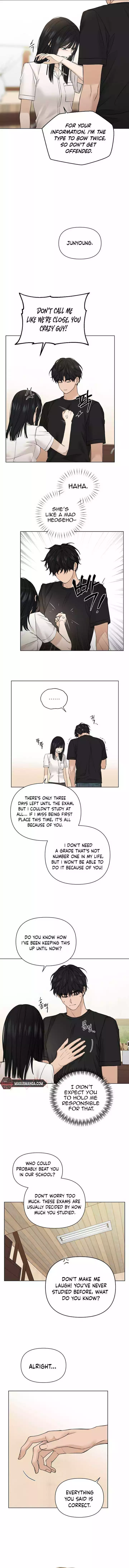 Manga page 4