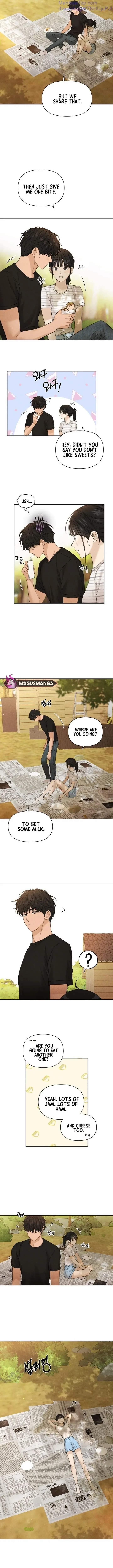 Manga page 10