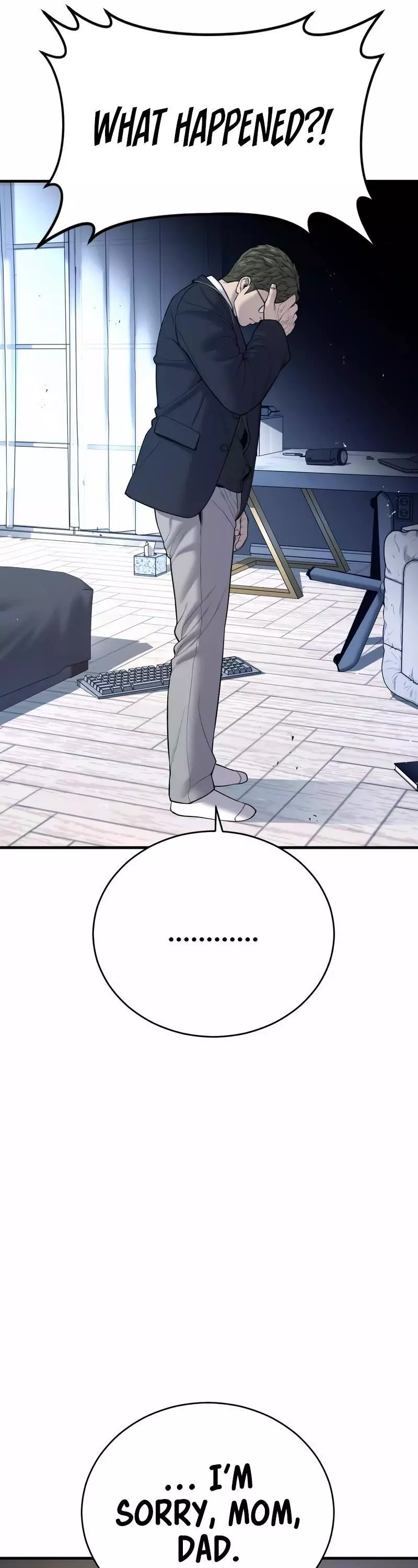 Manga page 9