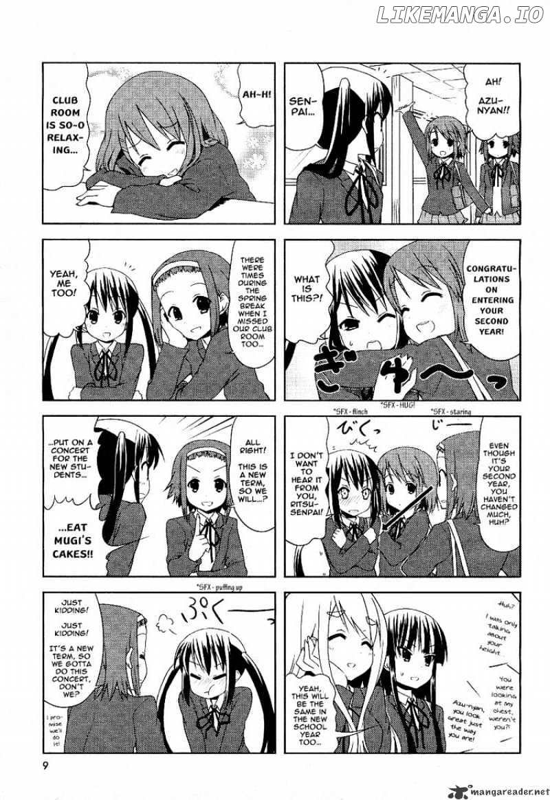 Manga page 4
