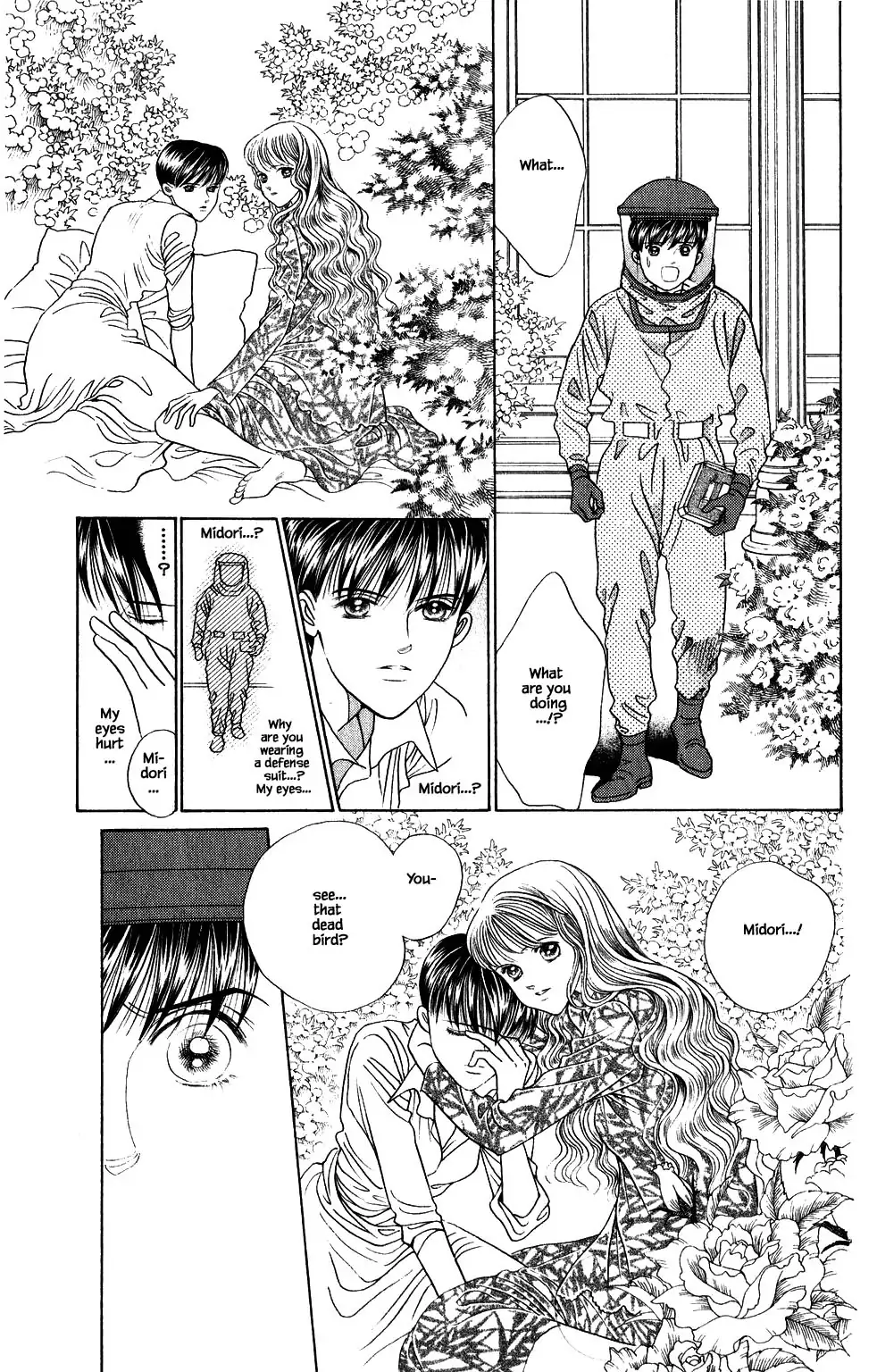 Manga page 16