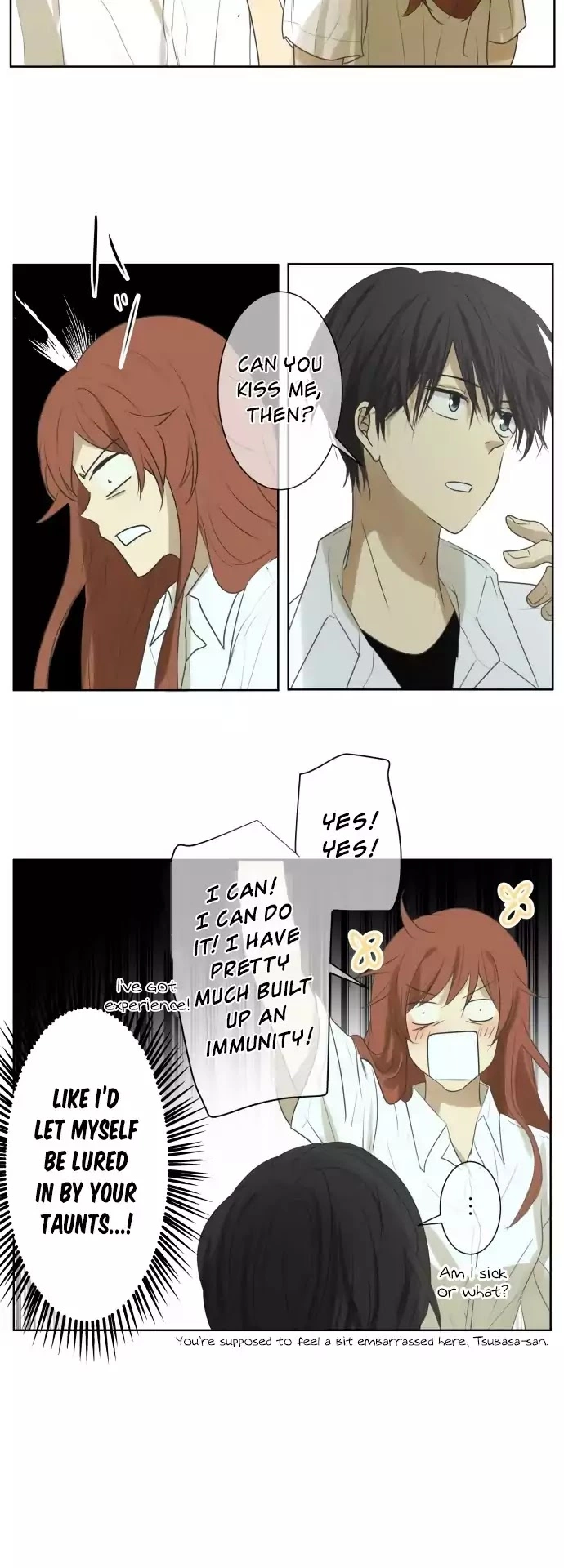 Manga page 15