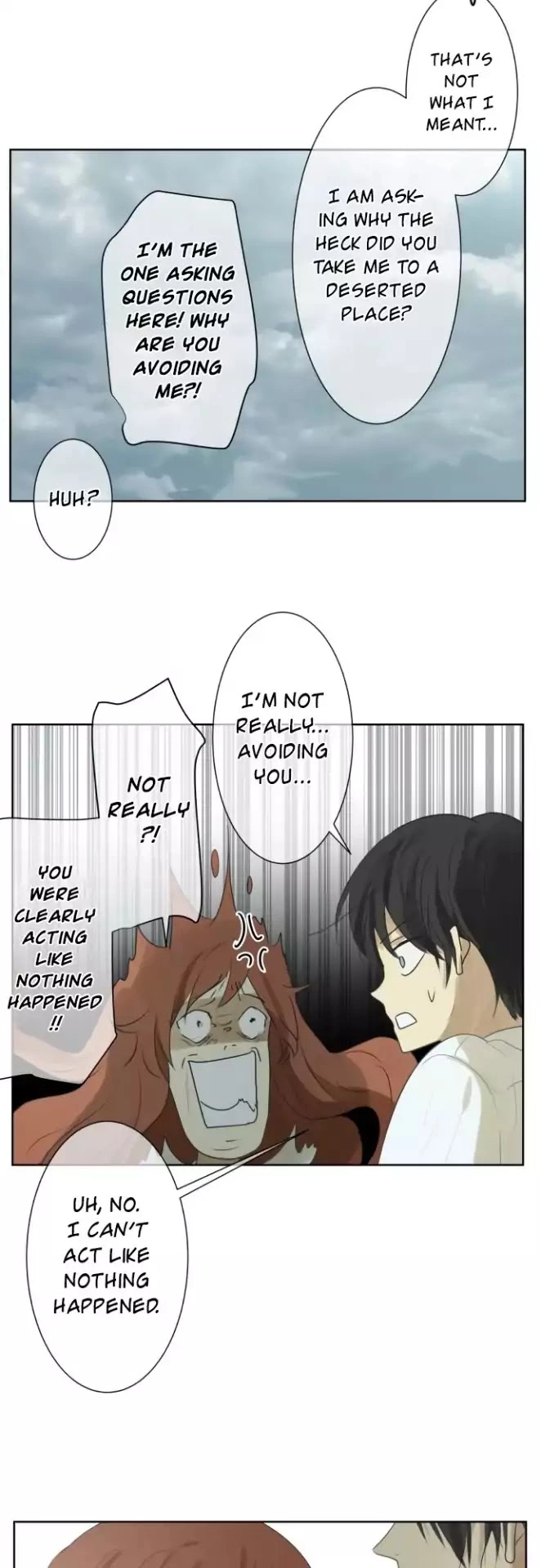 Manga page 6