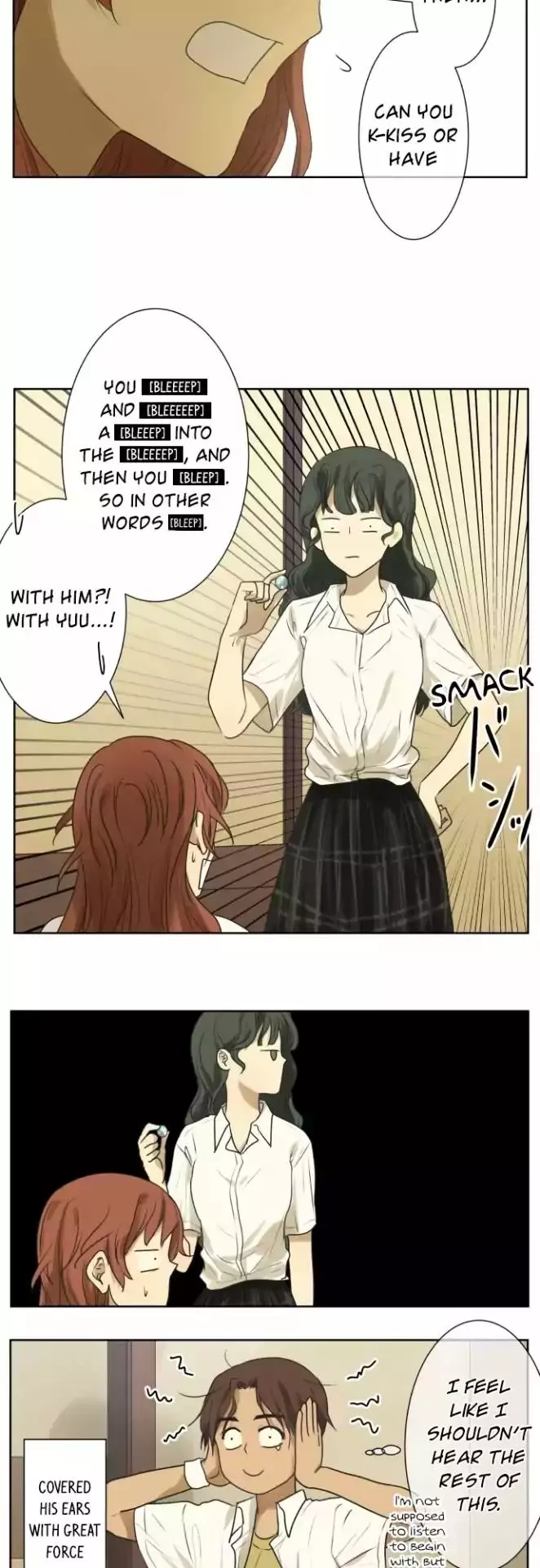 Manga page 16