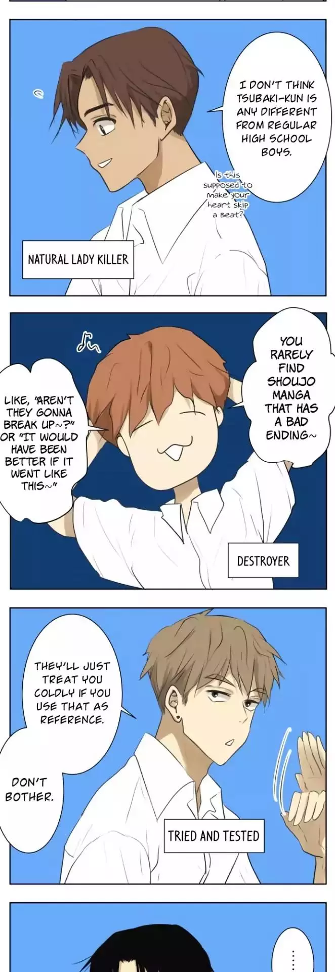 Manga page 12