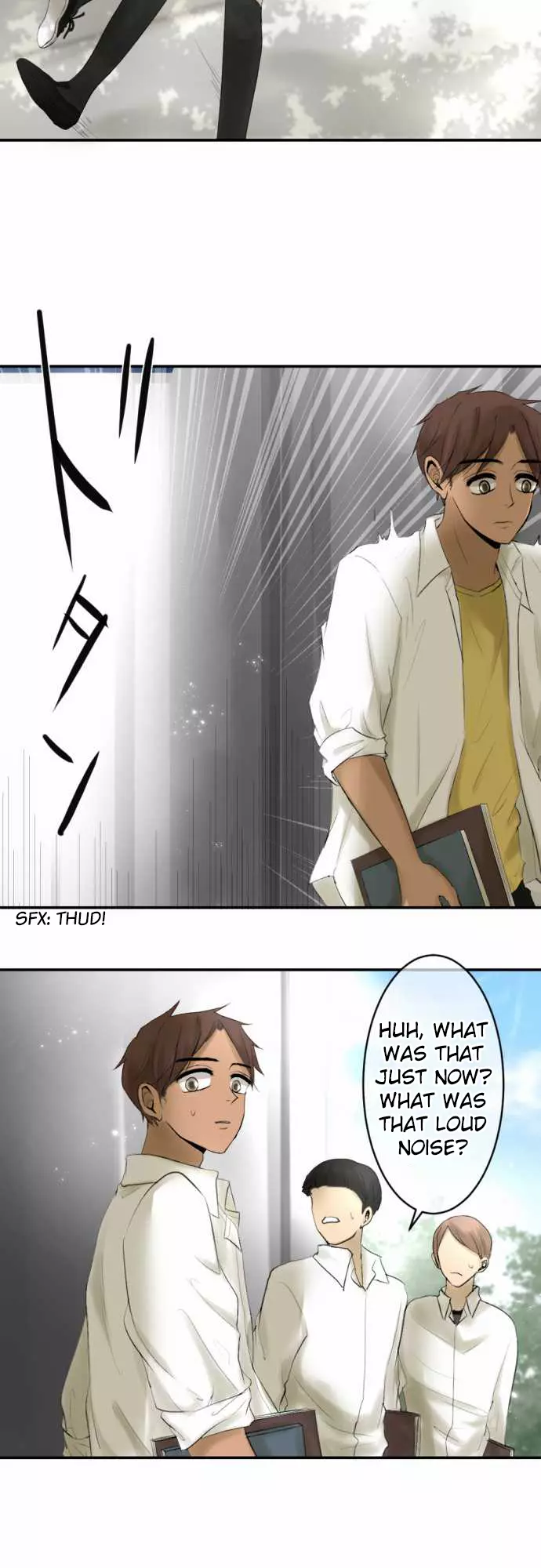 Manga page 19