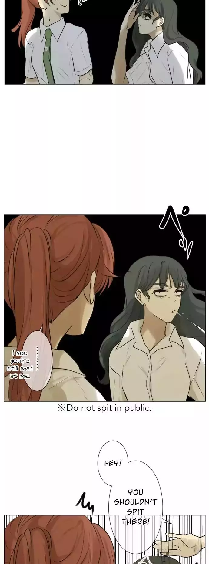 Manga page 21
