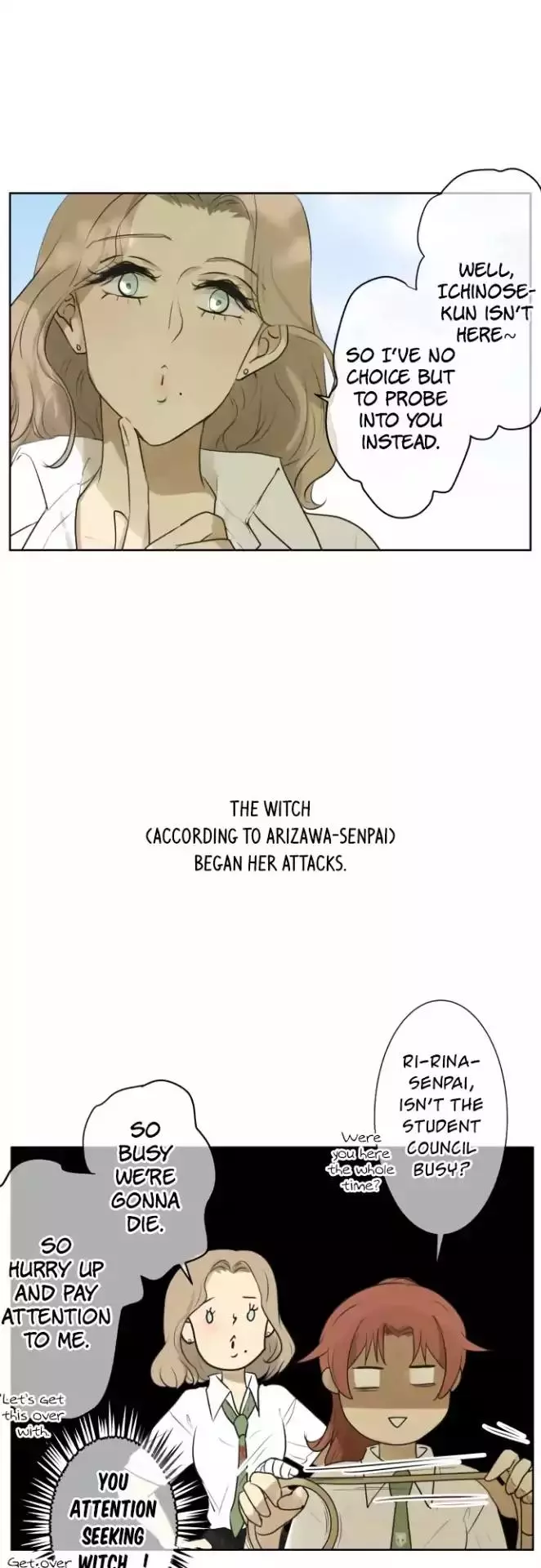 Manga page 14