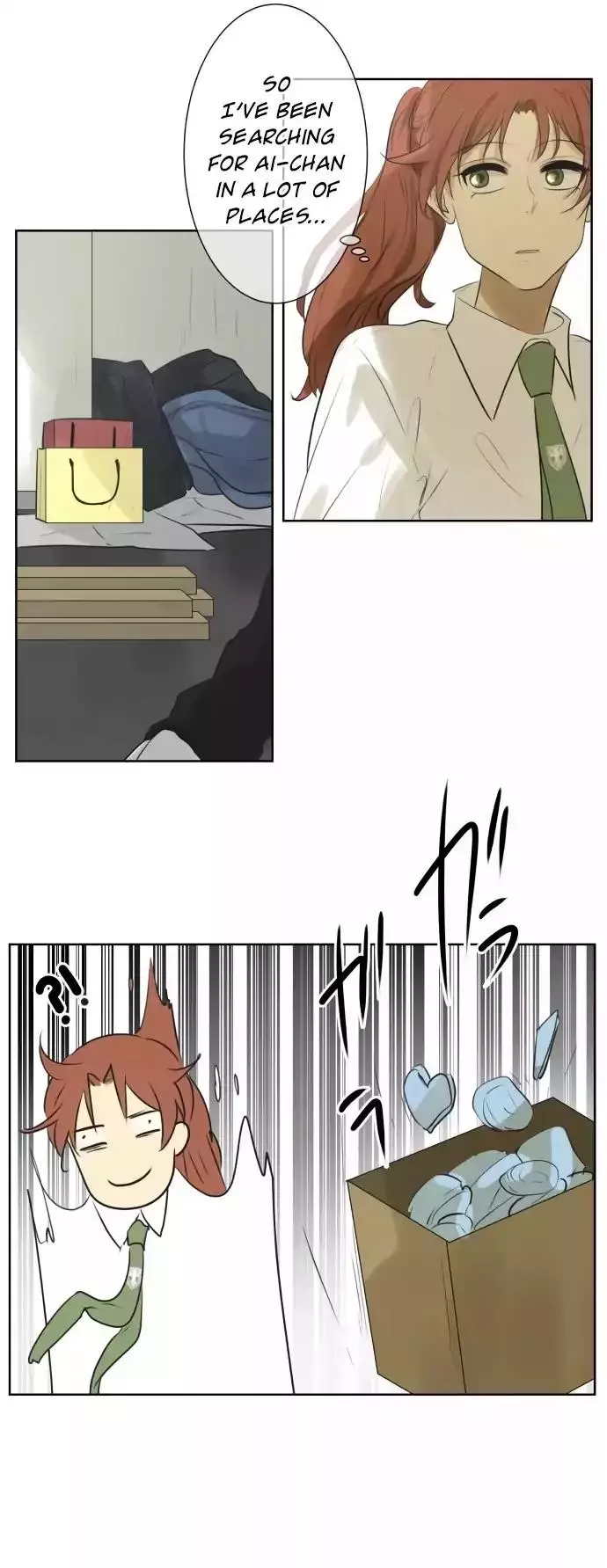 Manga page 14