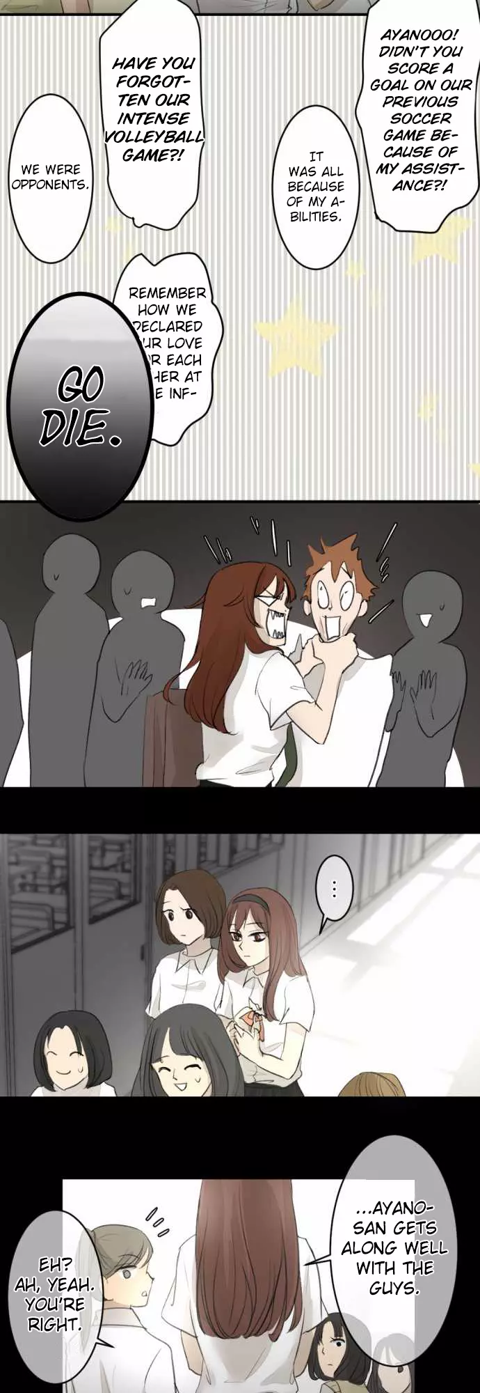 Manga page 12